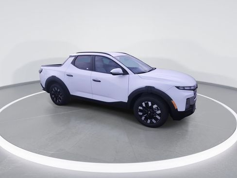 New 2026 Hyundai Santa Cruz SEL AWD/4WD image 9