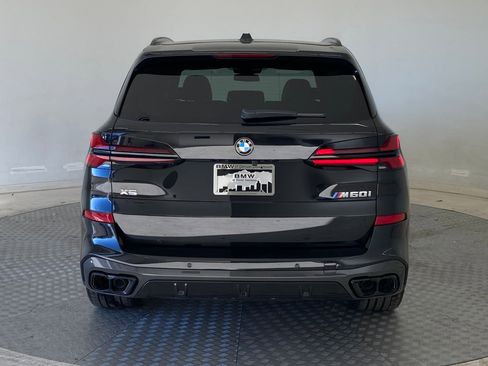 New 2026 BMW X5 M60i w/ Executive Package image 10