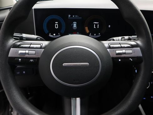 Used 2025 Hyundai Tucson SEL image 31