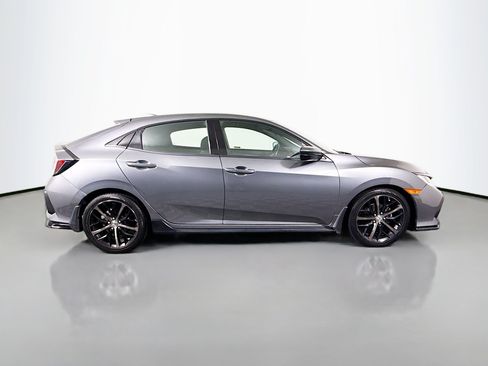 Used 2021 Honda Civic Sport image 11