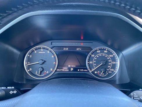 Used 2024 Mitsubishi Outlander SE image 29