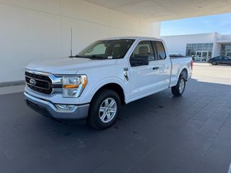 Used 2022 Ford F150 XLT w/ Equipment Group 301A Mid video 1