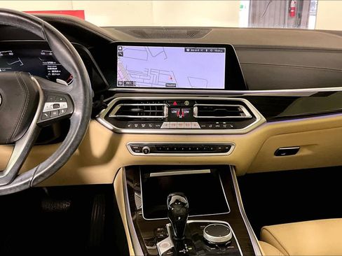 Used 2021 BMW X5 sDrive40i w/ Convenience Package image 7