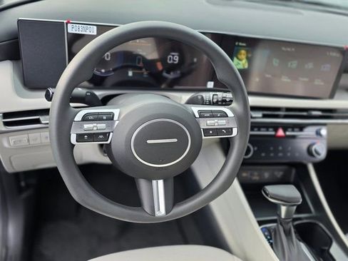 Certified 2026 Hyundai Tucson SEL image 20