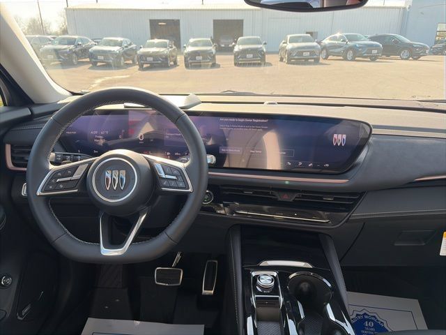 New 2026 Buick Envision Sport Touring AWD/4WD image 14