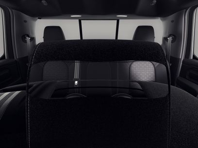 New 2027 RAM 1500 Express