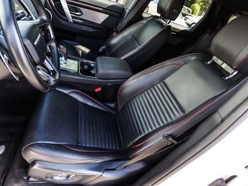 Used 2022 Land Rover Discovery Sport S R-Dynamic AWD/4WD image 41
