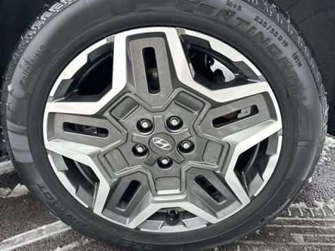 Certified 2023 Hyundai Santa Fe SEL Premium image 13