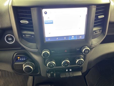 Used 2022 RAM 2500 Tradesman AWD/4WD image 24