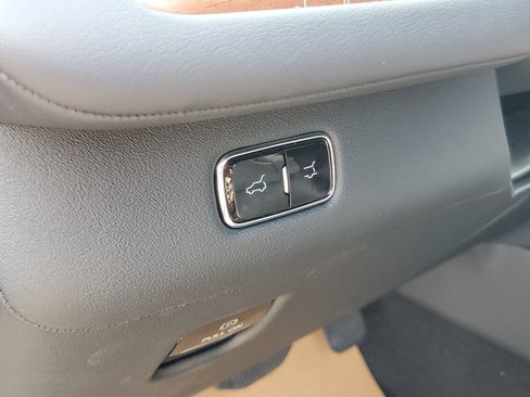 New 2027 Lincoln Navigator Black Label AWD/4WD image 15