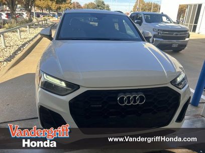Used 2025 Audi Q5 2.0T Premium