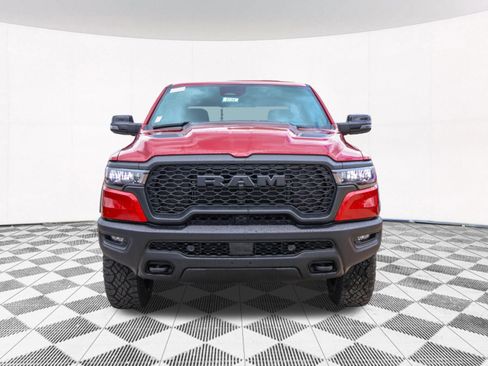 New 2026 RAM 1500 Rebel w/ G/T Package AWD/4WD image 10