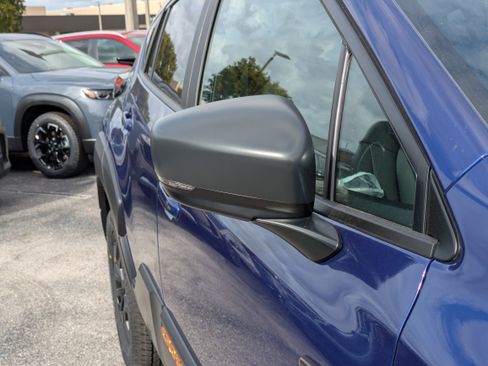 New 2026 Subaru Crosstrek 2.5i Wilderness image 12