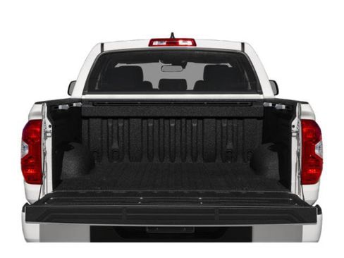 Used 2021 Toyota Tundra SR5 AWD/4WD image 11
