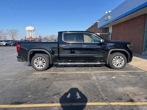 Used 2026 GMC Sierra 1500 Denali image 10