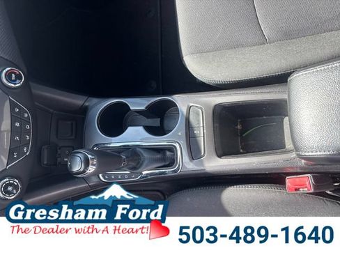 Used 2017 Chevrolet Cruze LT FWD image 21