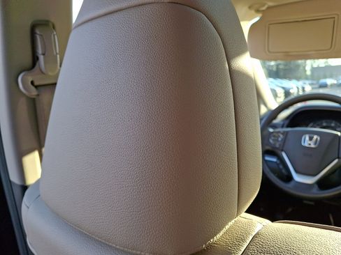 Used 2016 Honda CR-V EX-L image 13