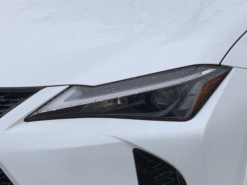 Certified 2026 Lexus UX 300h FWD w/ Accessory Package (2T) image 6