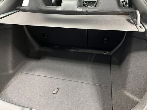 New 2026 Honda Civic Sport image 23