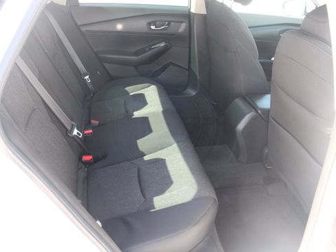 Used 2024 Honda Accord EX image 17