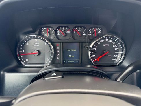 Used 2017 Chevrolet Silverado 2500 W/T w/ WT Convenience Package AWD/4WD image 28