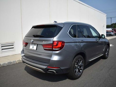 Used 2018 Volkswagen Tiguan SE AWD/4WD image 5