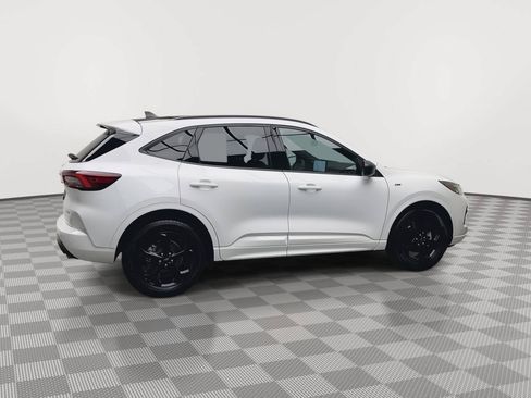 Used 2023 Ford Escape ST-Line w/ Tech Pack #1 AWD/4WD image 41