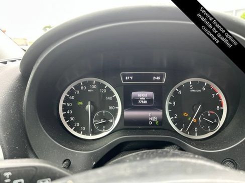 Used 2017 INFINITI QX30 Premium w/ Navigation Package AWD/4WD image 2