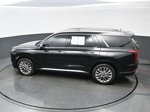 Used 2020 Hyundai Palisade Limited image 34