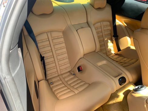 Used 2005 Ferrari 612 Scaglietti image 16