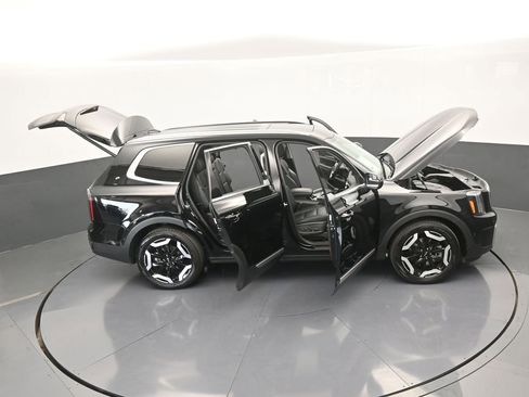 Used 2024 Kia Telluride EX image 73