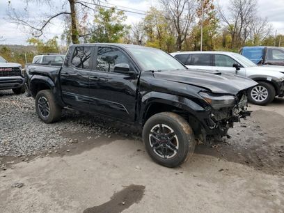 Used 2024 Toyota Tacoma TRD Sport