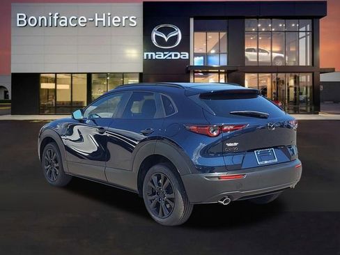 New 2026 MAZDA CX-30 Aire Edition image 3