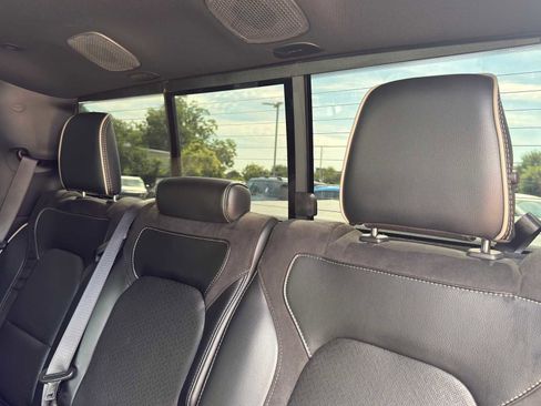 Used 2020 RAM 1500 Laramie w/ Sport Appearance Package AWD/4WD image 27