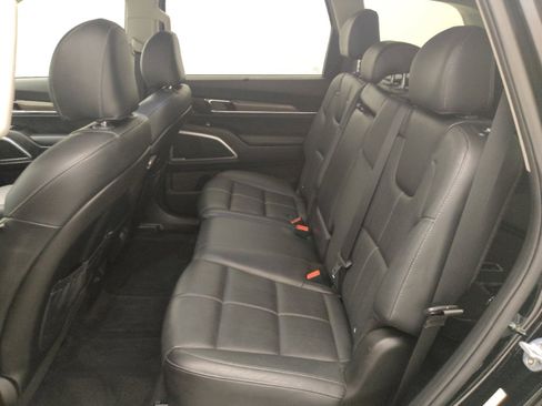 Used 2020 Kia Telluride EX w/ Towing Package image 18