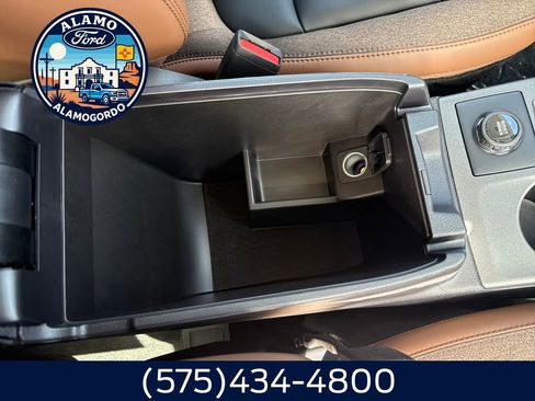 New 2025 Ford Bronco Sport Outer Banks w/ Outer Banks Tech Package+ image 20