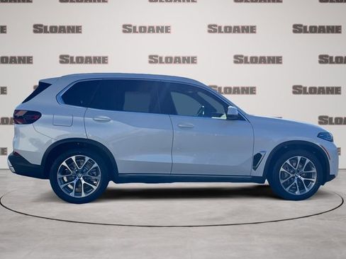 New 2026 BMW X5 xDrive50e AWD/4WD image 6