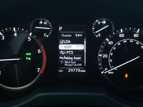 Certified 2023 Lexus GX 460 Premium image 24