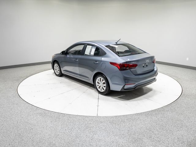 Used 2020 Hyundai Accent SE FWD image 29