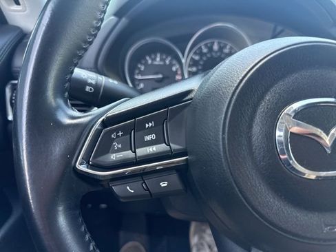 Used 2017 MAZDA CX-5 Touring AWD/4WD image 18