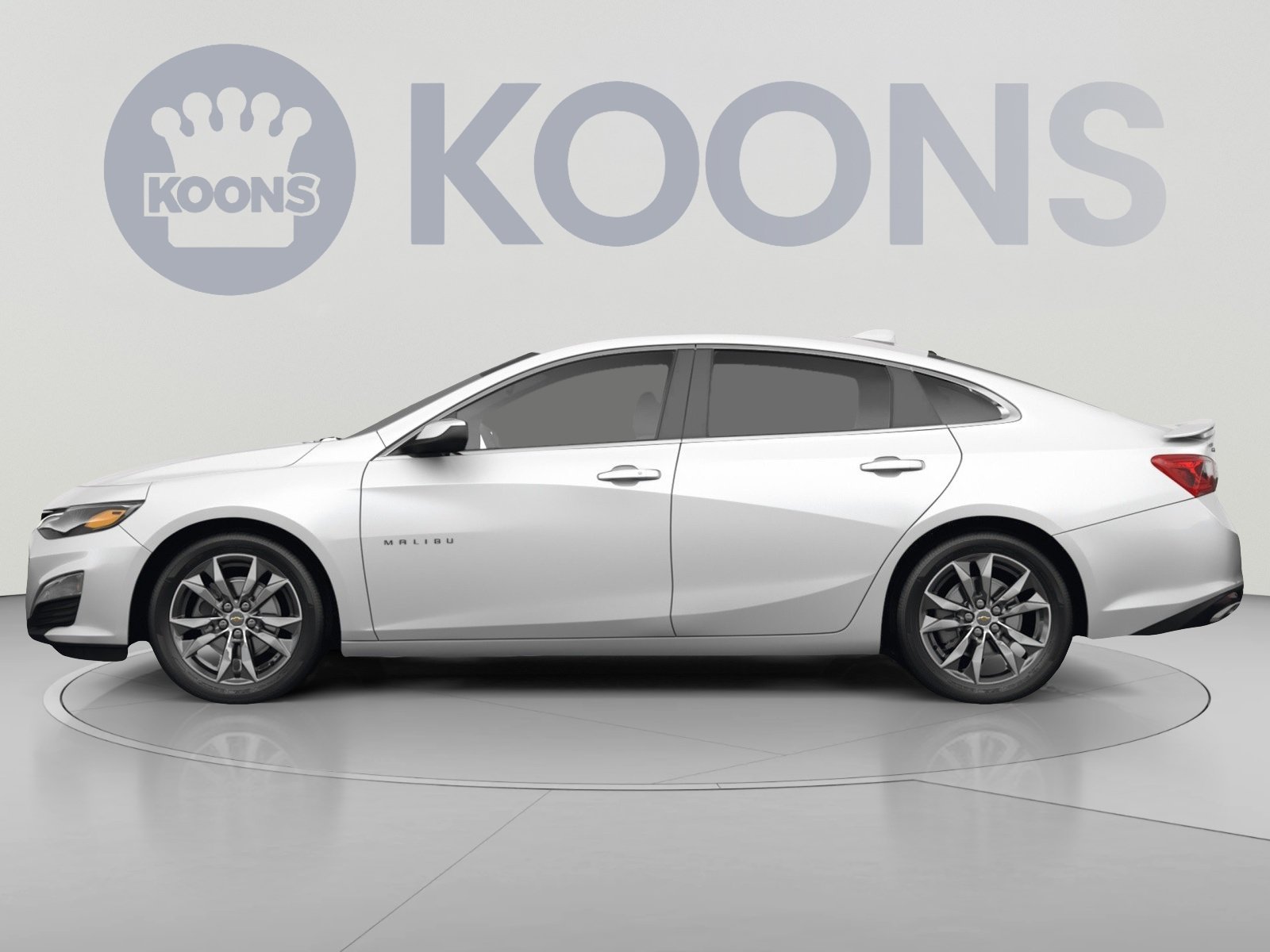 Used 2024 Chevrolet Malibu LT FWD image 2