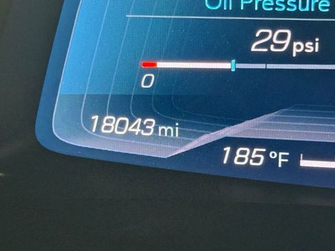 Used 2021 Chevrolet Corvette Stingray Preferred Conv w/ Z51 Performance Package image 37