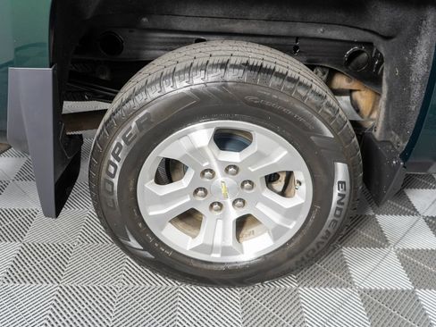 Used 2014 Chevrolet Silverado 1500 LT w/ All Star Edition AWD/4WD image 29