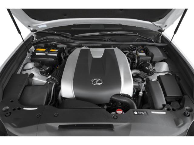 Used 2020 Lexus GS 350 F Sport RWD image 13