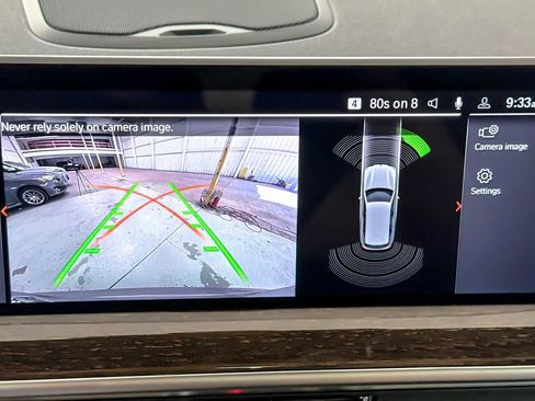 Used 2023 BMW X3 sDrive30i w/ Convenience Package image 20