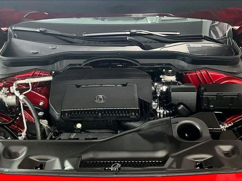 New 2026 Acura MDX A-Spec image 9