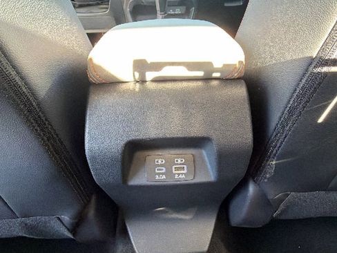 Certified 2024 Subaru Crosstrek 2.5i Limited image 25