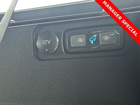 New 2025 Ford Bronco Badlands image 20