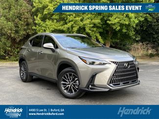 Used 2024 Lexus NX 250 FWD w/ Cold Area Package 360° Tour