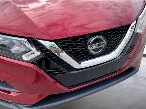 Used 2020 Nissan Rogue Sport SV w/ All-Weather Package AWD/4WD image 29